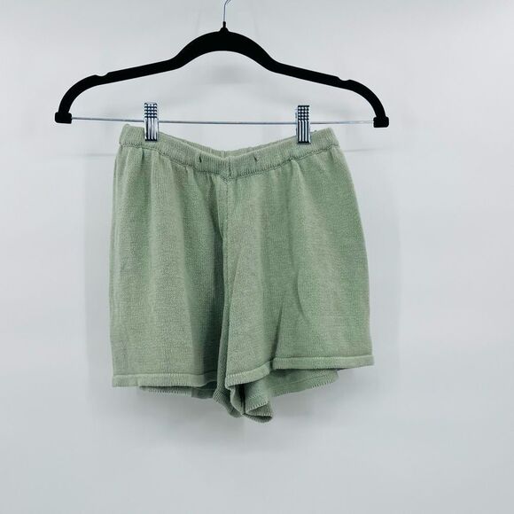 Women's Green Sweater - Picture 7 of 10